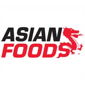 Asian Foods