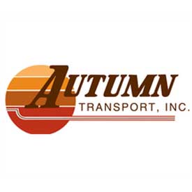 Autumn Transport