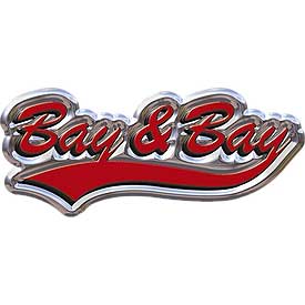 Bay & Bay