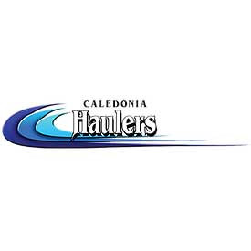 Caledonia Haulers
