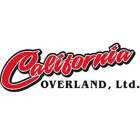 California Overland