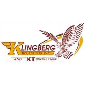 Klingberg Trucking