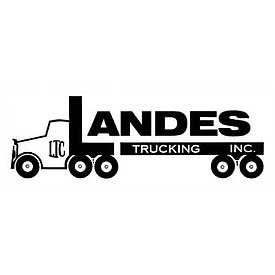 Landes Trucking Inc