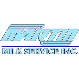 Martin Milk Service