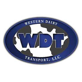 Western Dairy Transport