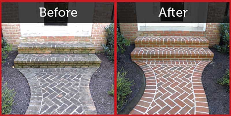 MobileKleen Before & After