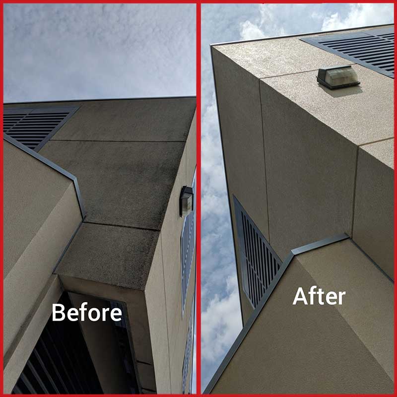 MobileKleen Before & After