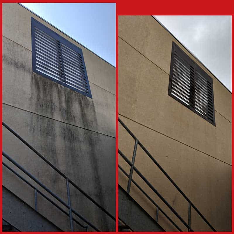 MobileKleen Before & After