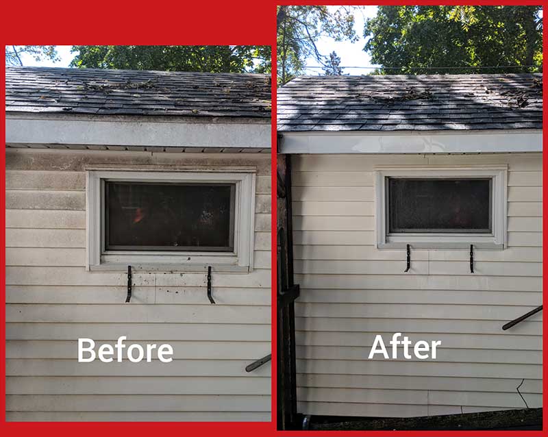 MobileKleen Before & After